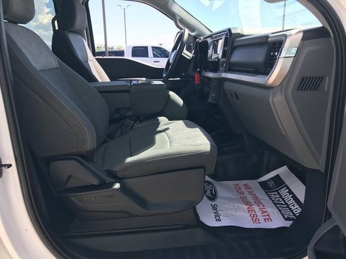 Certified 2023 Ford F350 XLT w/ 360-Degree Camera Package image 17