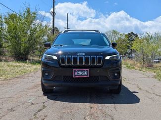 Used 2019 Jeep Cherokee Latitude Plus w/ Cold Weather Group AWD/4WD video 2