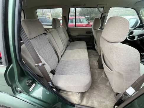 Used 1997 Mitsubishi Montero Sport LS image 16