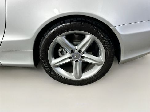 Used 2004 Mercedes-Benz SL 500 image 11