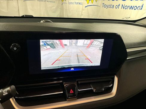 Used 2025 Chevrolet TrailBlazer LT image 19