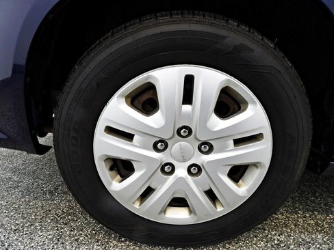 Used 2016 Dodge Grand Caravan SE w/ Quick Order Package 29E SE image 18