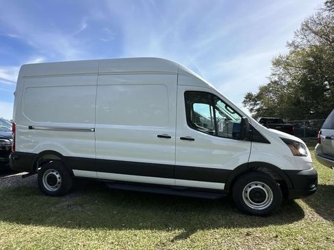 New 2026 Ford Transit 250 Base image 15