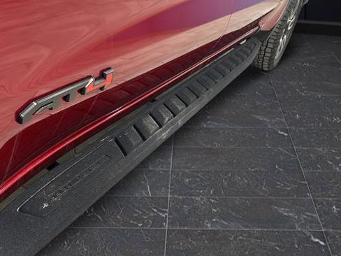 Used 2022 GMC Sierra 1500 AT4 w/ AT4 Premium Package image 36