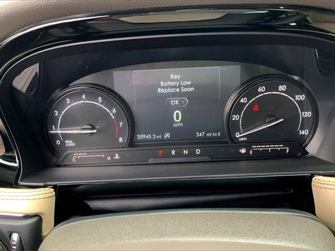 Used 2020 Lincoln Corsair Reserve w/ Elements Package image 22