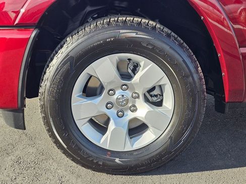 New 2026 RAM 1500 Big Horn AWD/4WD image 8