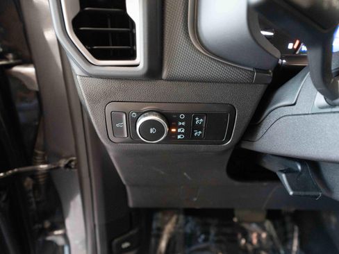 Used 2024 Ford Bronco Sport Outer Banks AWD/4WD image 11