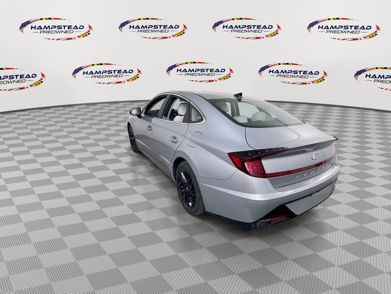 Used 2023 Hyundai Sonata SEL FWD image 7