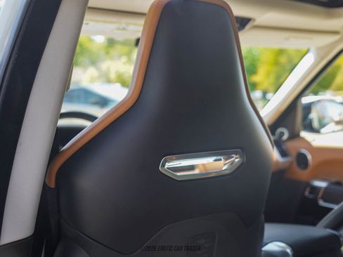 Used 2022 Land Rover Range Rover Sport SVR AWD/4WD image 42