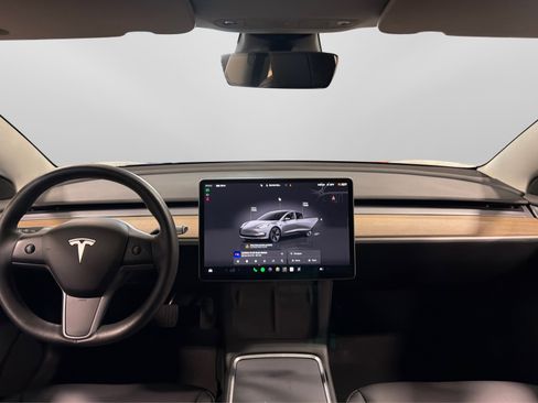 Used 2023 Tesla Model 3 Standard Range RWD image 20