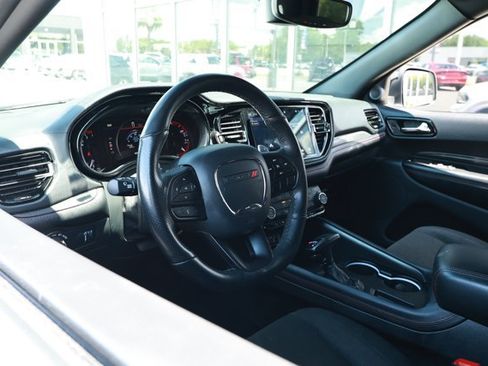 Certified 2025 Dodge Durango GT RWD image 25