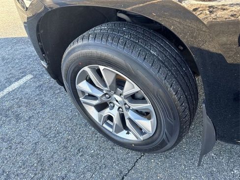 Used 2022 Chevrolet Silverado 1500 RST w/ All Star Edition Plus image 34