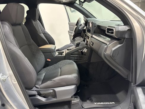 New 2026 Toyota Tacoma SR5 image 21