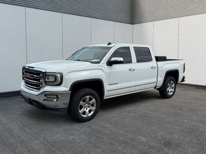 Used 2016 GMC Sierra 1500 SLT w/ SLT Preferred Package
