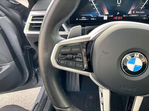 Used 2025 BMW 330i xDrive Sedan image 20