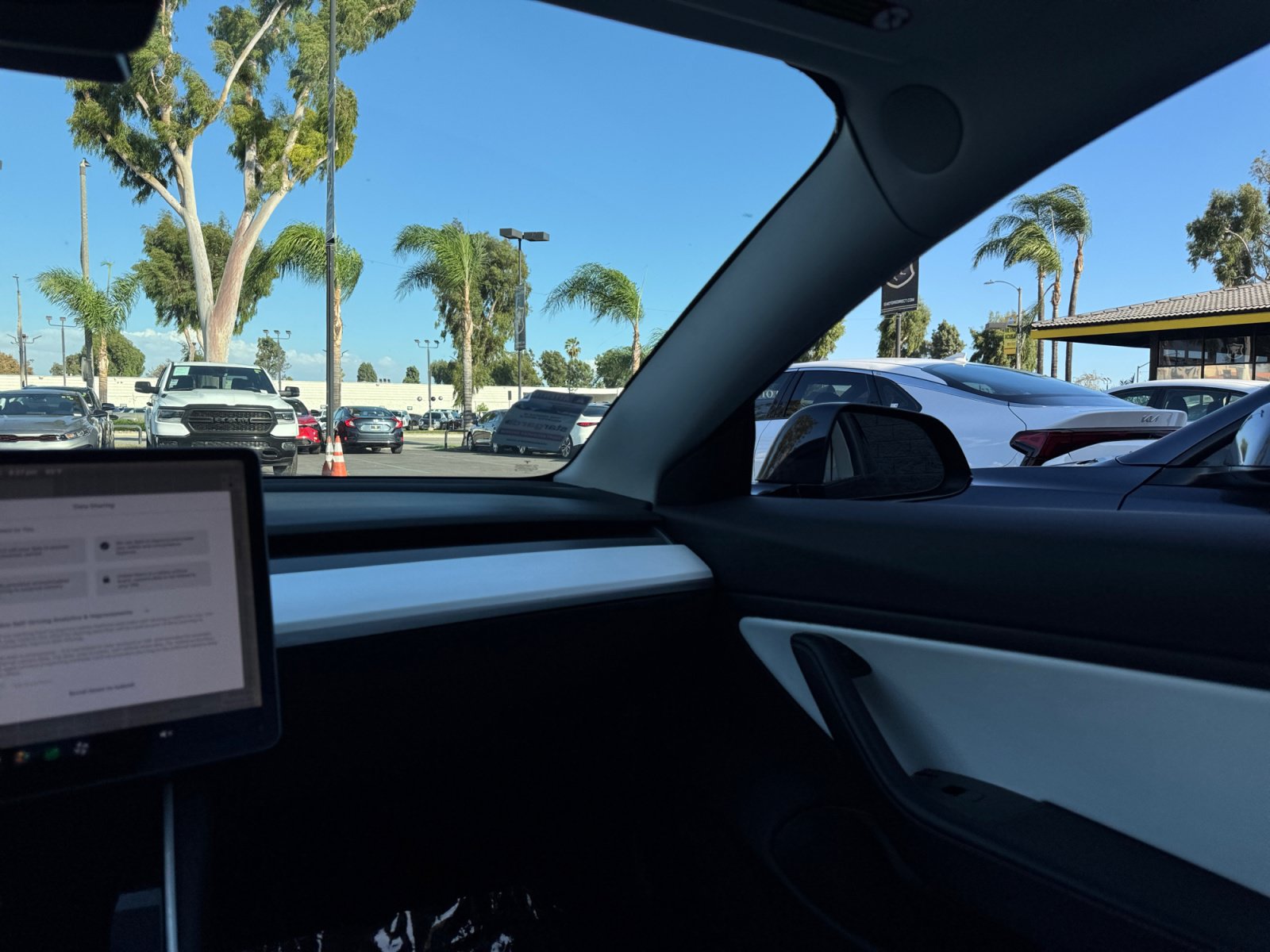 Used 2019 Tesla Model 3 Standard Range Plus RWD image 23