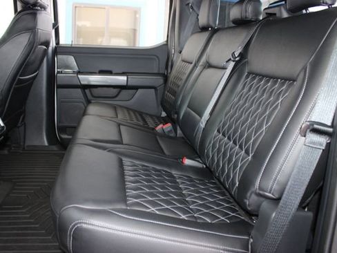 Used 2021 Ford F150 XLT w/ Equipment Group 302A High image 30