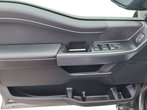 Used 2024 Ford F150 XLT image 10