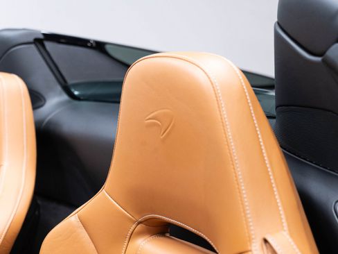 Used 2020 McLaren 720S Luxury RWD image 13