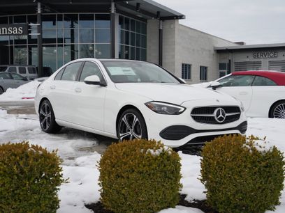 New 2026 Mercedes-Benz C 300 C 300