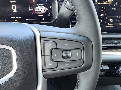 New 2026 GMC Sierra 1500 Elevation image 22