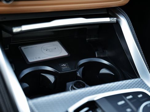 New 2026 BMW 430i 430i w/ M Sport Package image 37