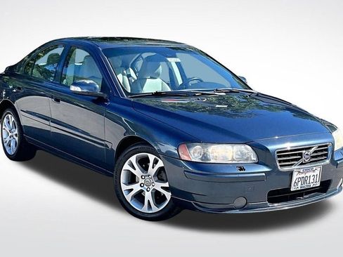 Used 2009 Volvo S60 2.5T AWD/4WD image 12