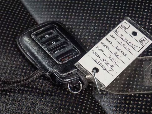 Used 2022 Lexus RX 350 AWD w/ 3500 lbs Tow Prep Package image 29