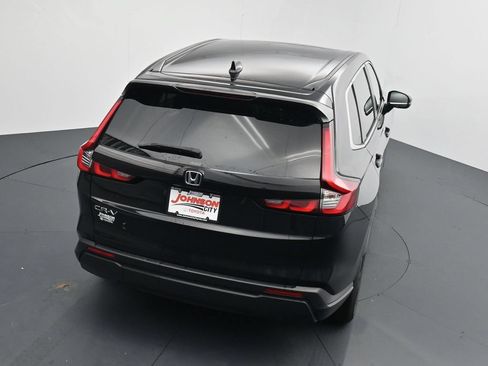 Used 2024 Honda CR-V EX image 25