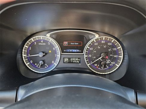 Used 2020 INFINITI QX60 Luxe w/ Essential Package image 28