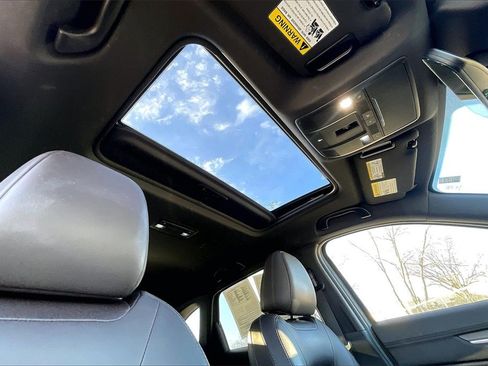 Used 2022 MAZDA CX-5 Signature image 22