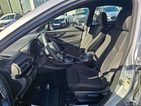 New 2026 Subaru WRX Premium image 18