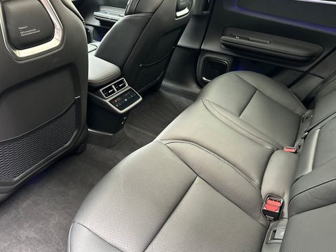 New 2026 Polestar Polestar 4 image 4