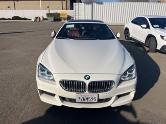 Used 2014 BMW 650i Coupe video 2