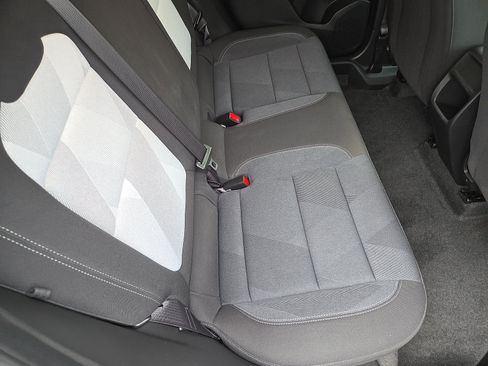 Used 2025 Chevrolet Trax LS FWD image 20