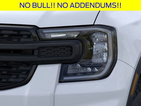 New 2025 Ford Ranger XL w/ Trailer Tow Package image 19