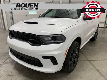 Used 2026 Dodge Durango GT