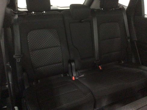 New 2025 Ford Escape Active image 26