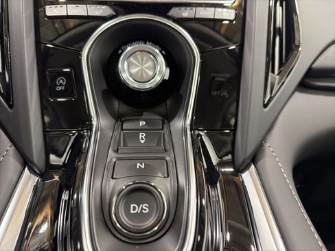 Certified 2025 Acura RDX SH-AWD w/ Advance Package image 44