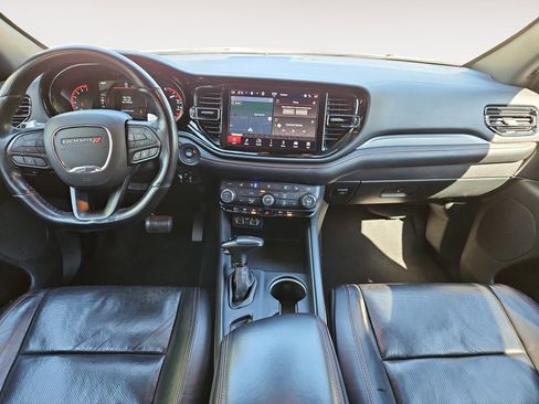 Used 2024 Dodge Durango GT image 10