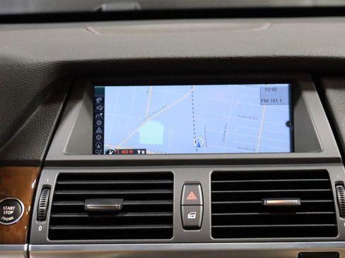 Used 2014 BMW X6 xDrive50i image 59