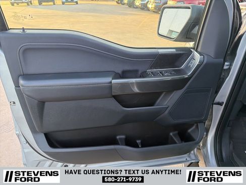 Used 2022 Ford F150 XLT w/ Equipment Group 302A High image 21