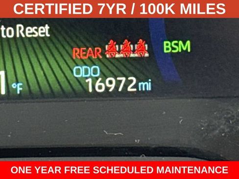Used 2022 Toyota Corolla LE FWD image 28