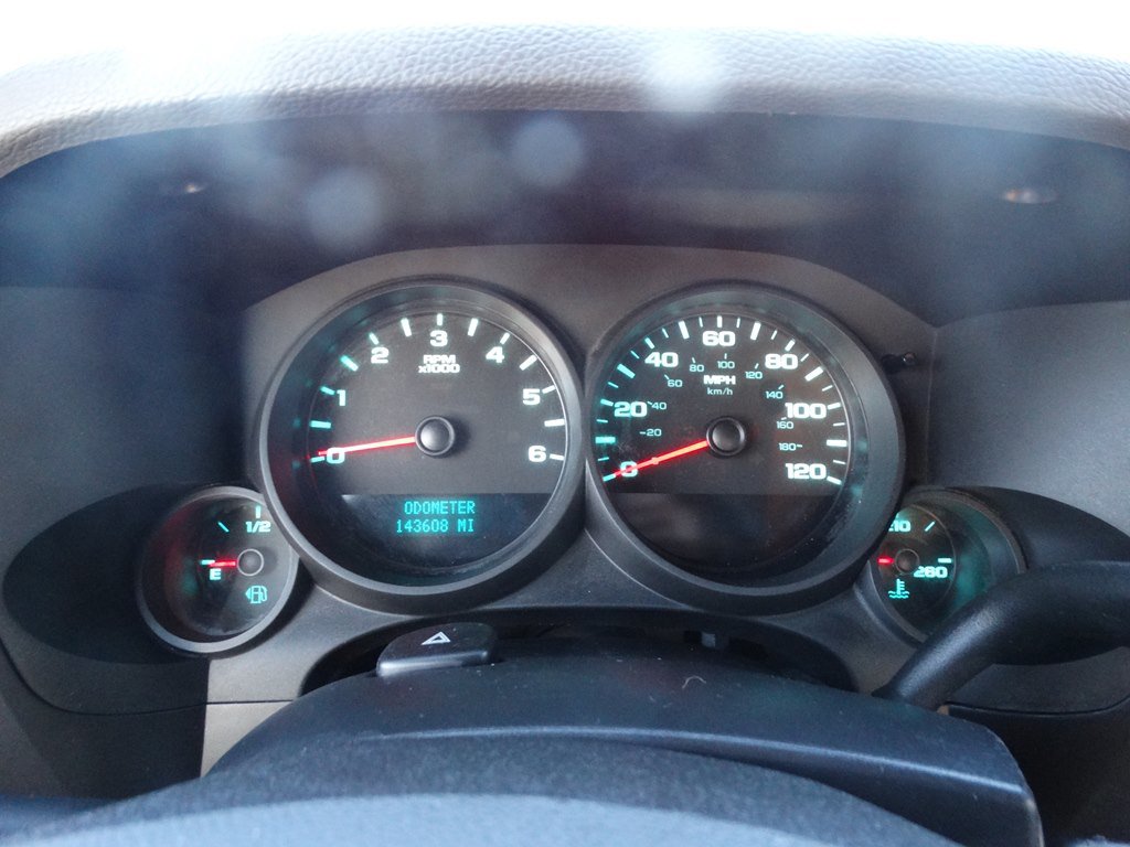Used 2011 GMC Sierra 1500 SL AWD/4WD image 13