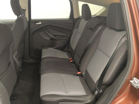 Used 2018 Ford Escape SE AWD/4WD image 18