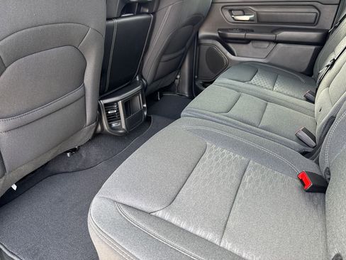 New 2026 RAM 1500 Express RWD image 17