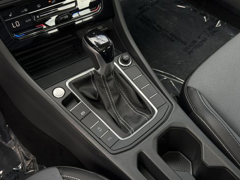New 2026 Volkswagen Jetta SE FWD image 27