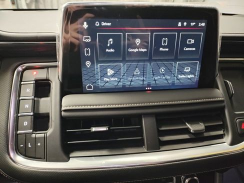 Certified 2023 GMC Yukon SLT w/ SLT Luxury Package image 30