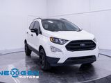 Used 2021 Ford EcoSport SES w/ Interior Protection Package image 3