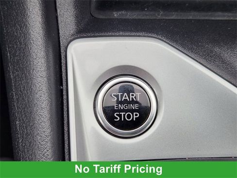 Certified 2025 Nissan Altima 2.5 S image 22